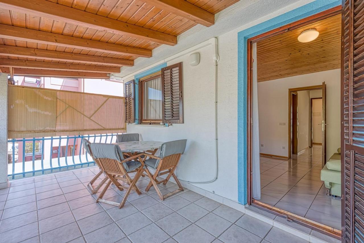 Apartments Kiki Spada Porec Exterior photo